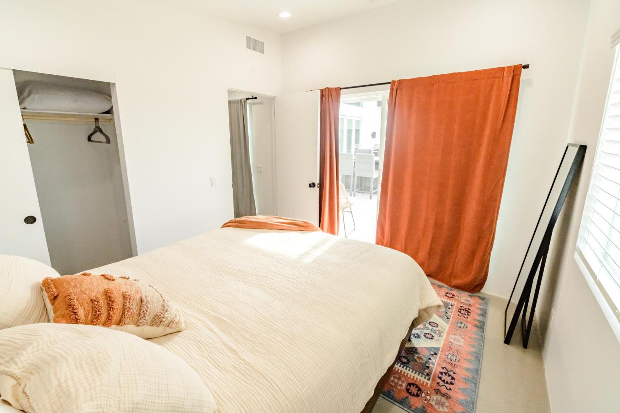 Villa Coyote Tracks - A Modern Desert Experience Joshua Tree Exterior foto
