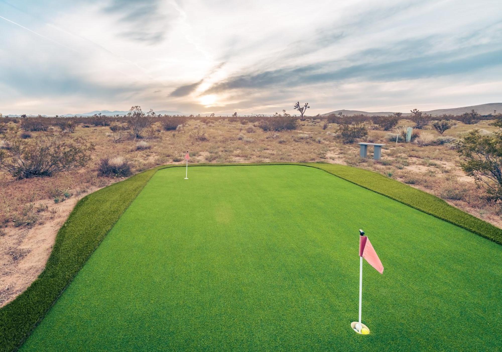 Villa Coyote Tracks - A Modern Desert Experience Joshua Tree Exterior foto